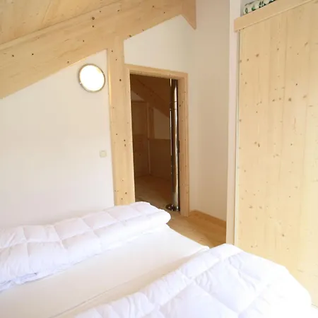 Chalet In Styria With Sauna *