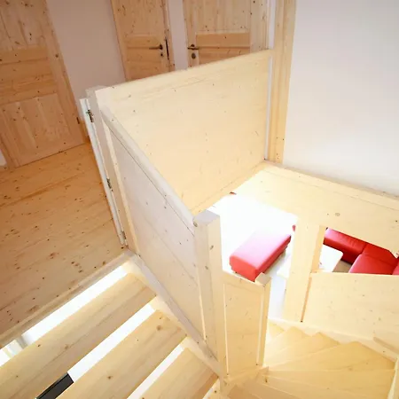 Chalet In Styria With Sauna *