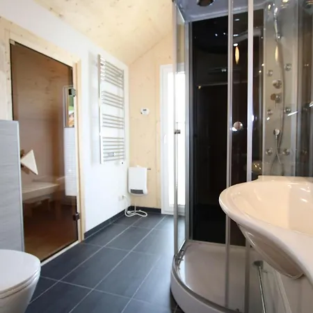 In Styria With Sauna