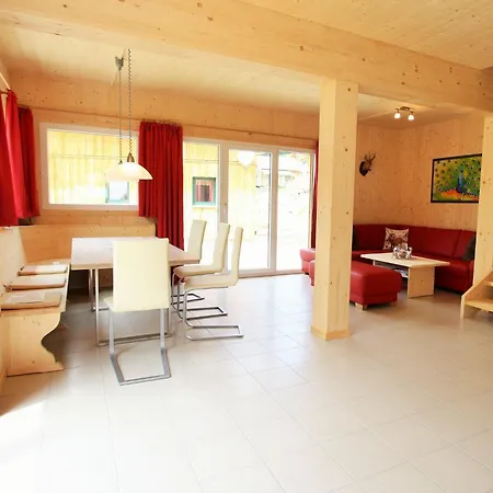 Шале In Styria With Sauna Хоэнтауэрн