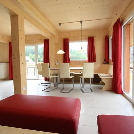 Шале In Styria With Sauna Хоэнтауэрн