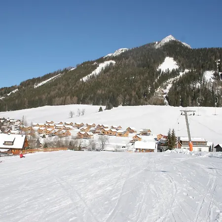 In Styria With Sauna Хоэнтауэрн