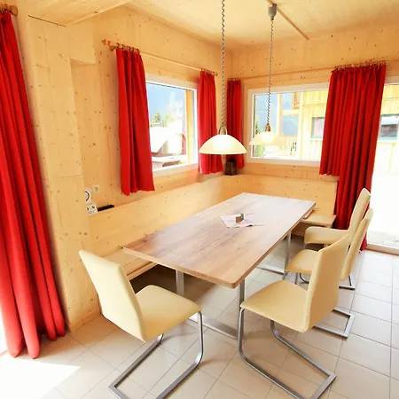 Chalet In Styria With Sauna *