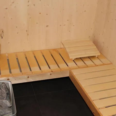 Chalet In Styria With Sauna Hohentauern