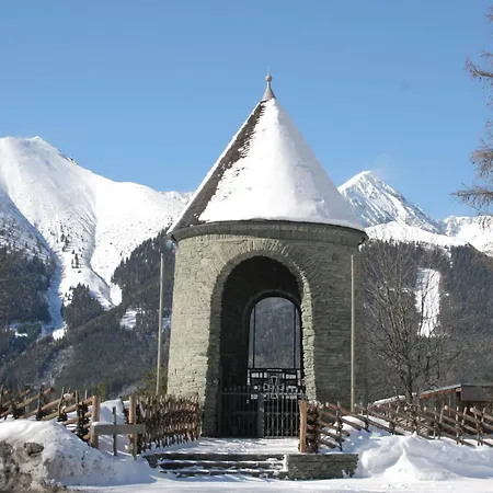 In Styria With Sauna