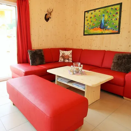 Horská chata In Styria With Sauna