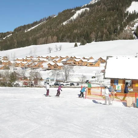 Chalet In Styria With Sauna Hohentauern