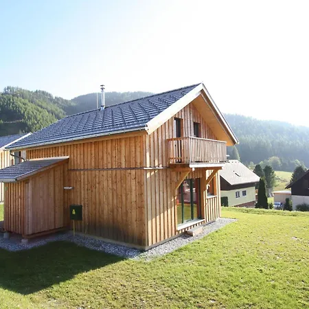 Шале In Styria With Sauna Хоэнтауэрн