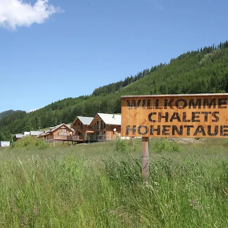 Шале In Styria With Sauna