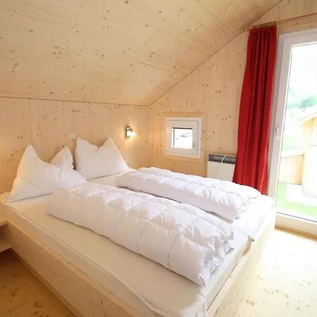 Chalet In Styria With Sauna Hohentauern