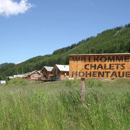 Chalet In Styria With Sauna *