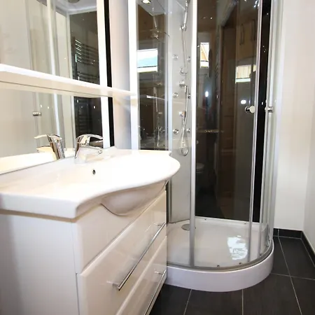 Chalet In Styria With Sauna *