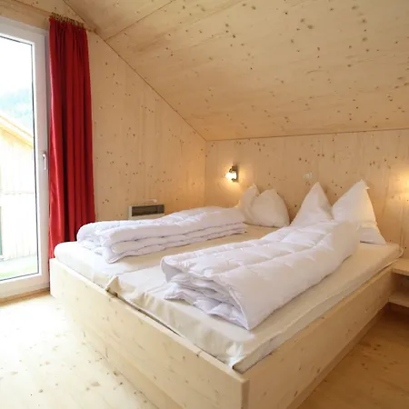 In Styria With Sauna Horská chata