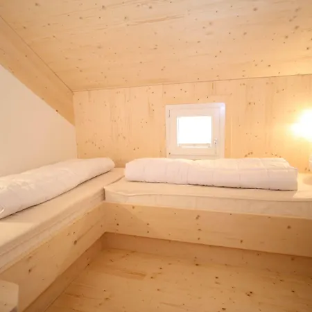 Chalet In Styria With Sauna *