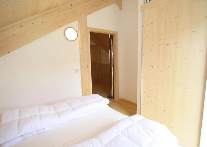 Chalet In Styria With Sauna *