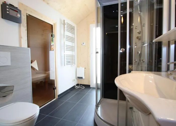 In Styria With Sauna