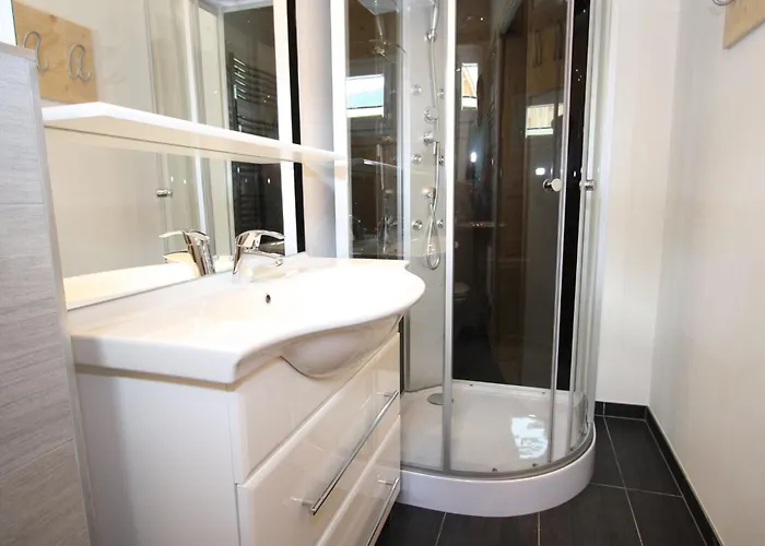 Chalet In Styria With Sauna