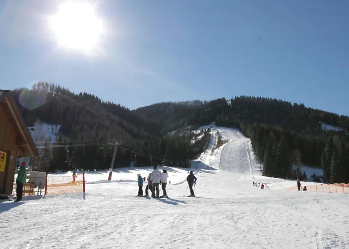 Шале In Styria With Sauna *