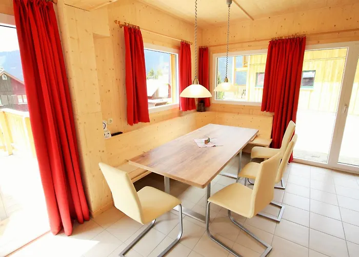 Chalet In Styria With Sauna *