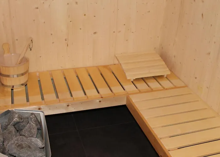 Шале In Styria With Sauna Хоэнтауэрн