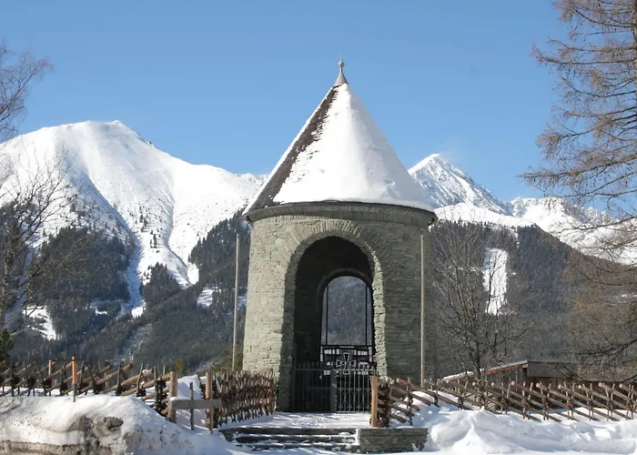 In Styria With Sauna