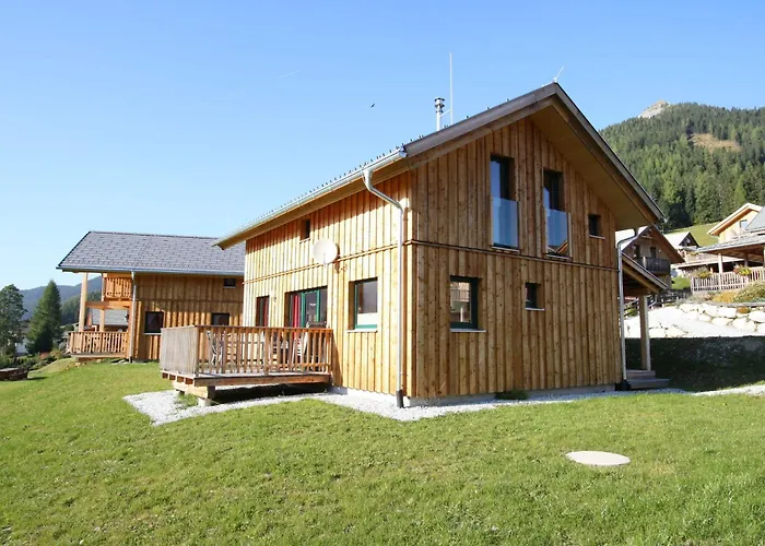 In Styria With Sauna