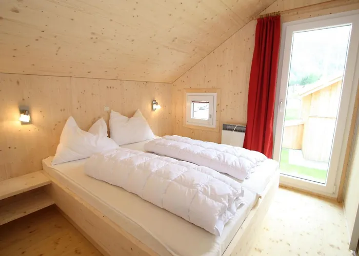 Шале In Styria With Sauna Хоэнтауэрн