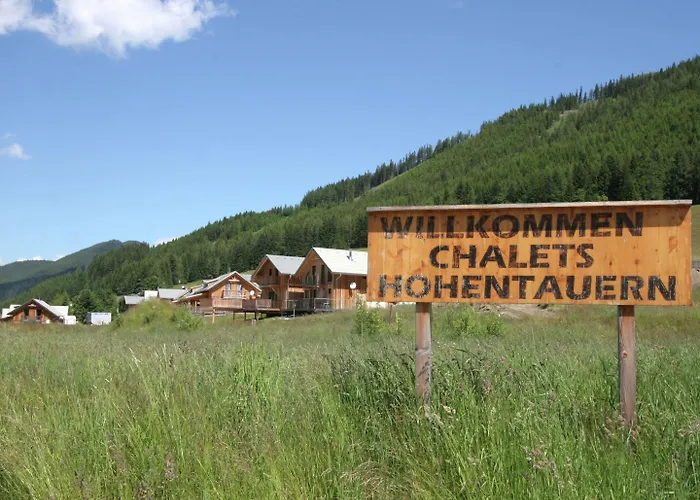 Шале In Styria With Sauna *