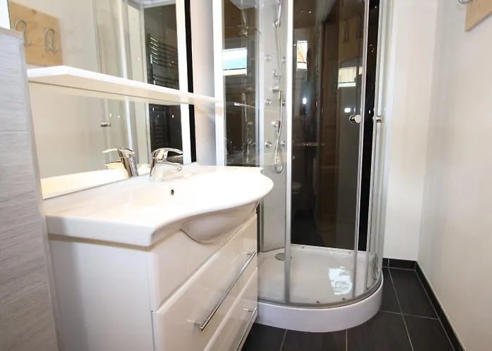 Chalet In Styria With Sauna *