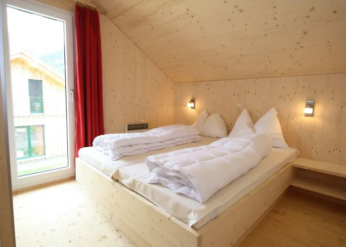 In Styria With Sauna Шале