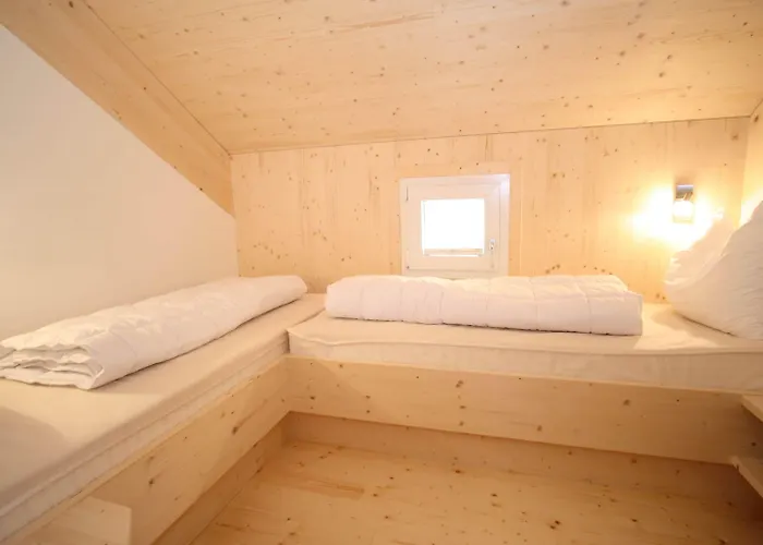 Chalet In Styria With Sauna *